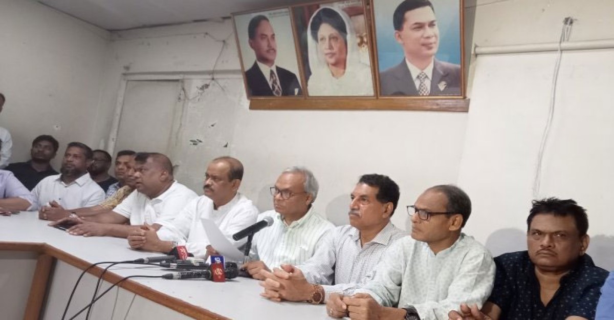 সরকার আবারও পুরনো পথে হাঁটছে: রিজভী