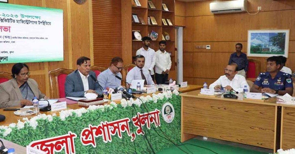 প্রতিটি নির্বাচনের ব্যাপারে আামরা খুব সতর্ক: ইসি