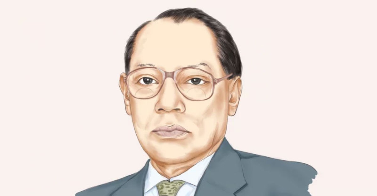 পরমাণু বিজ্ঞানী ওয়াজেদ মিয়ার ১৪তম মৃত্যুবার্ষিকী কাল