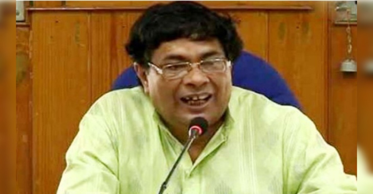 মমতার বিরুদ্ধে কুৎসা রটনাকারীদের মন্ত্রী উজ্জ্বলের হুশিয়ারি!