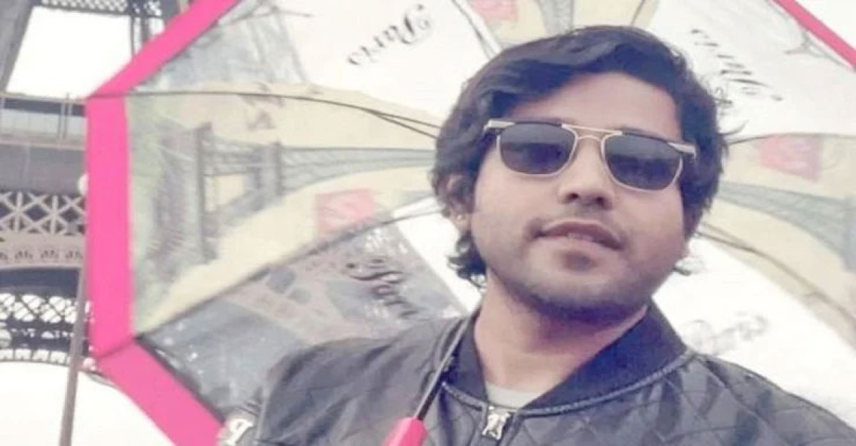 অস্ত্র মামলায় আলোচিত আরাভ খানের ১০ বছর কারাদণ্ড
