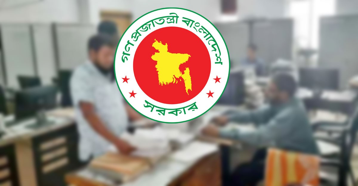 সরকারি চাকরিজীবীরা নতুন পে-স্কেল পাচ্ছেন না