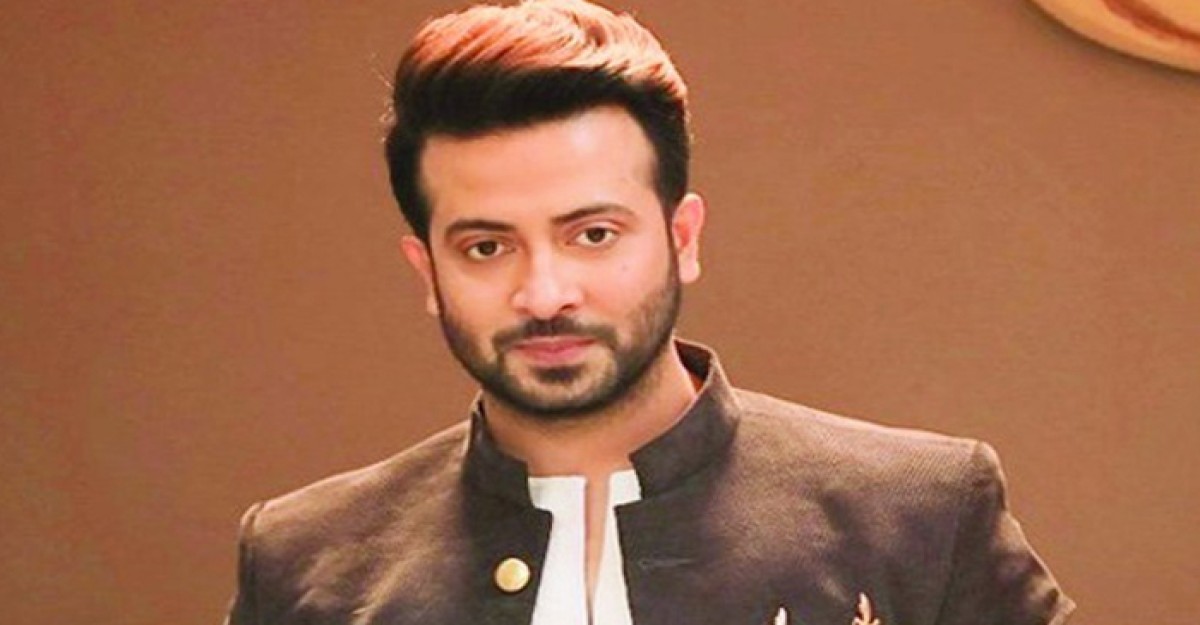 শাকিব খানের বিরুদ্ধে সমন জারি