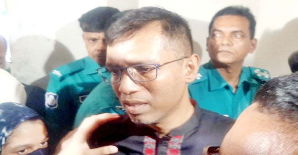 বাবুলের বিরুদ্ধে মিতু হত্যা মামলা চলবে
