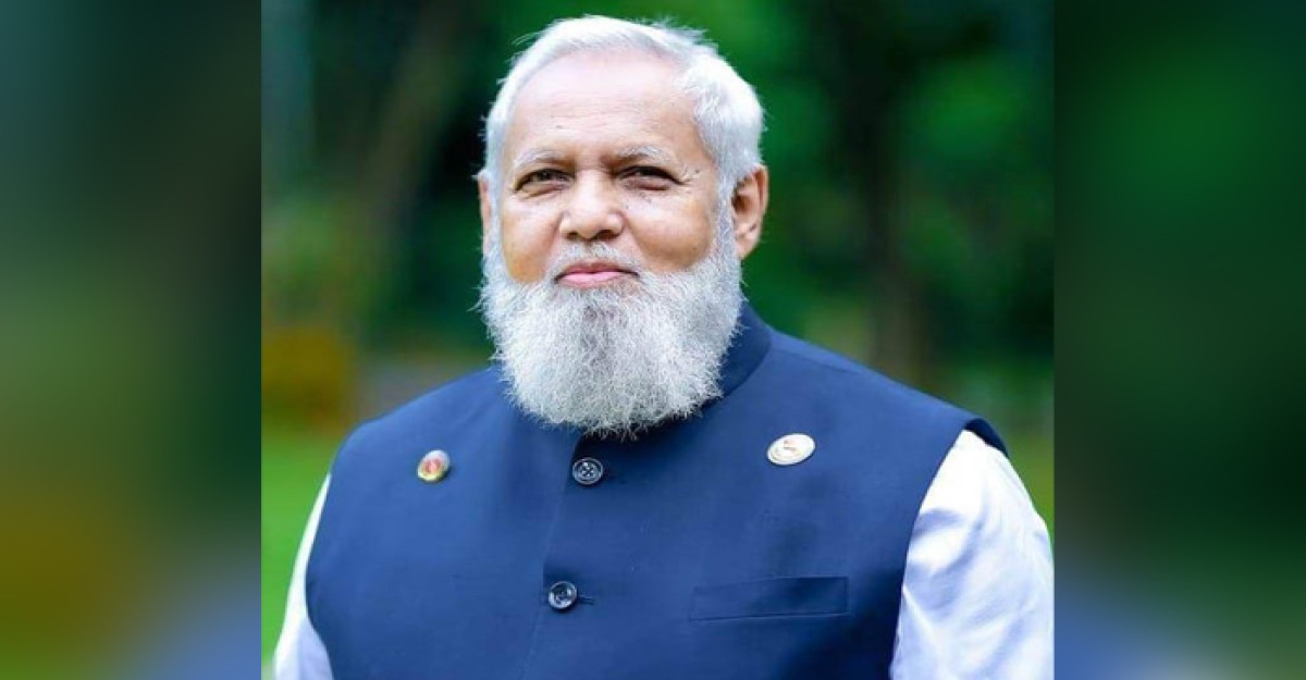 বঙ্গবন্ধুর আদর্শ বাস্তবায়নে কাজ করতে চান বীর মুক্তিযোদ্ধা মফিজুল হক