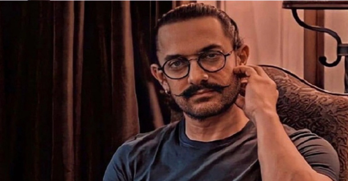 নেপালে ধ্যান করবেন আমির খান!