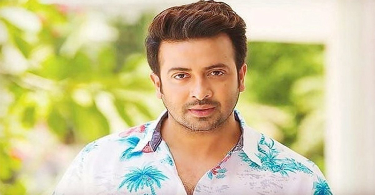 বুবলীর সঙ্গে আমি আর কোনো ছবিতে কাজ করব না: শাকিব খান