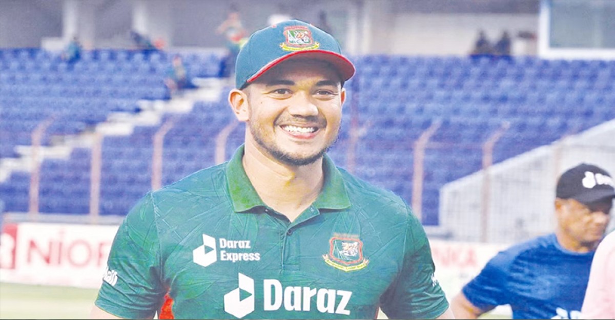 আফগানিস্তান সিরিজে দলে ফিরতে চান তাসকিন