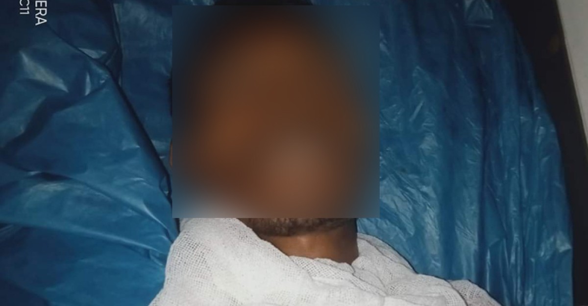 চাচার ছুরিকাঘাতে ভাতিজার মৃত্যু, আটক ১