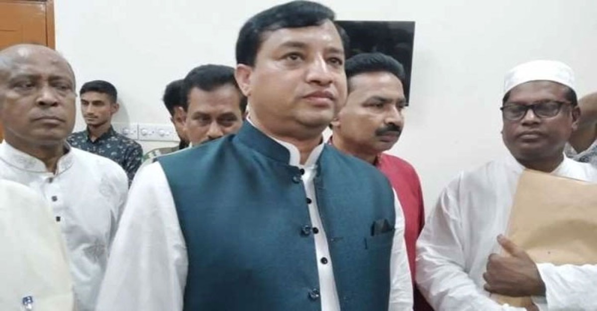 এবার প্রার্থিতা ফিরে পেতে আপিল বিভাগে জাহাঙ্গীর