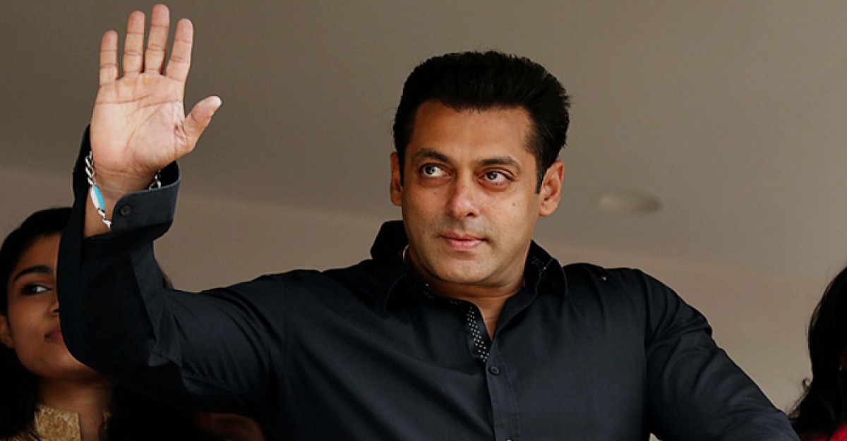 আবারও সালমানকে খুনের হুমকি!