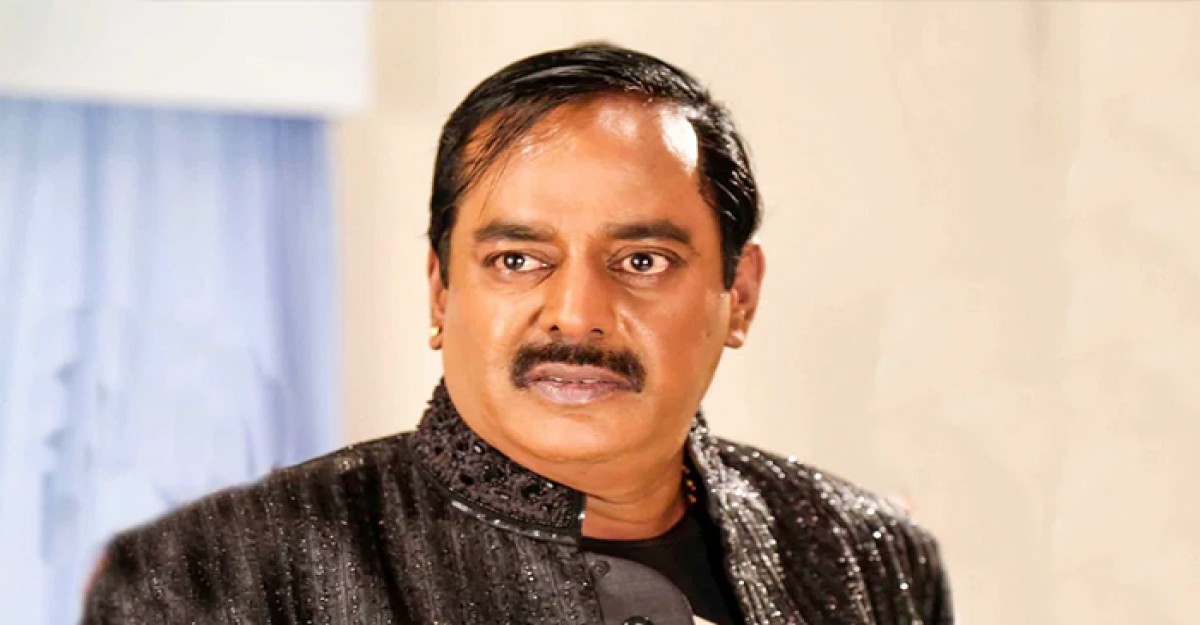 শিল্পী সমিতির সভাপতি পদে লড়বেন ডিপজল