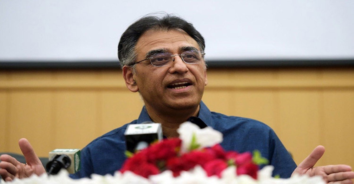 এবার পিটিআইয়ের সেক্রেটারি জেনারেল গ্রেফতার