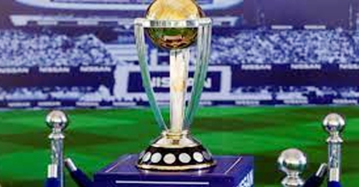ওয়ানডে বিশ্বকাপে টিকিট পেল যারা