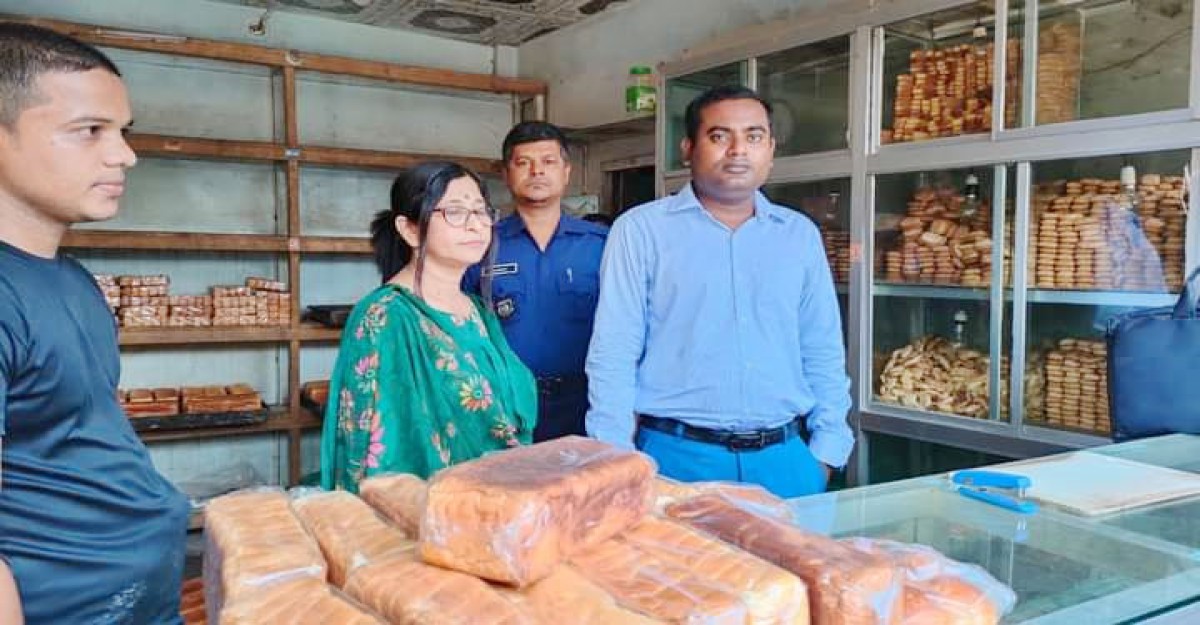 শ্রীনগরে ভোক্তা অধিকার সংরক্ষণ আইনে জরিমানা