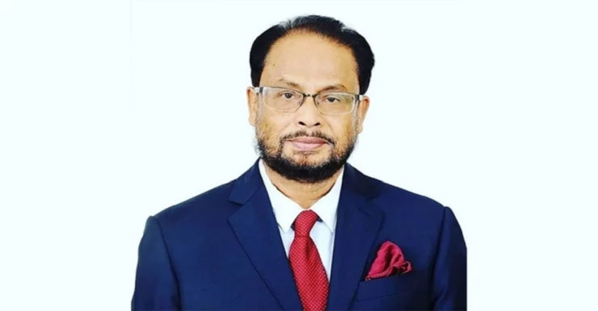 আগামী নির্বাচন ইতিহাসের বড় ঘটনা জন্ম দিতে পারে জাতীয় পার্টি