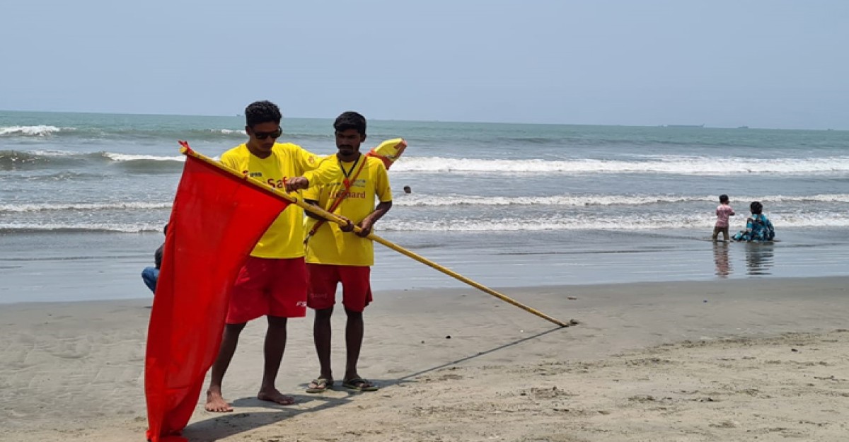 ঘুর্ণিঝড় মোখা: কক্সবাজারের পরিস্থিতি স্বাভাবিক হলেও প্রশাসন প্রস্তুত রয়েছে