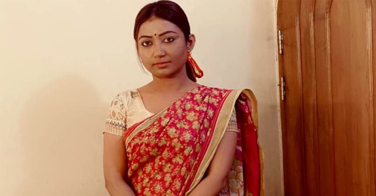 বিলকিস চরিত্রে প্রশংসিত প্রকৃতি