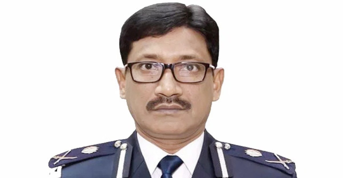 সরকারি কর্ম কমিশনের সদস্য হলেন শফিকুল