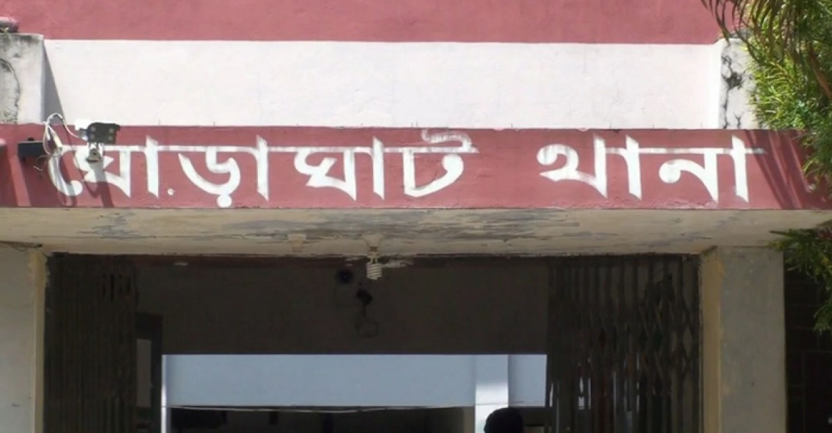 ঘোড়াঘাটে স্বামীর মারপিটে স্ত্রীর মৃত্যু