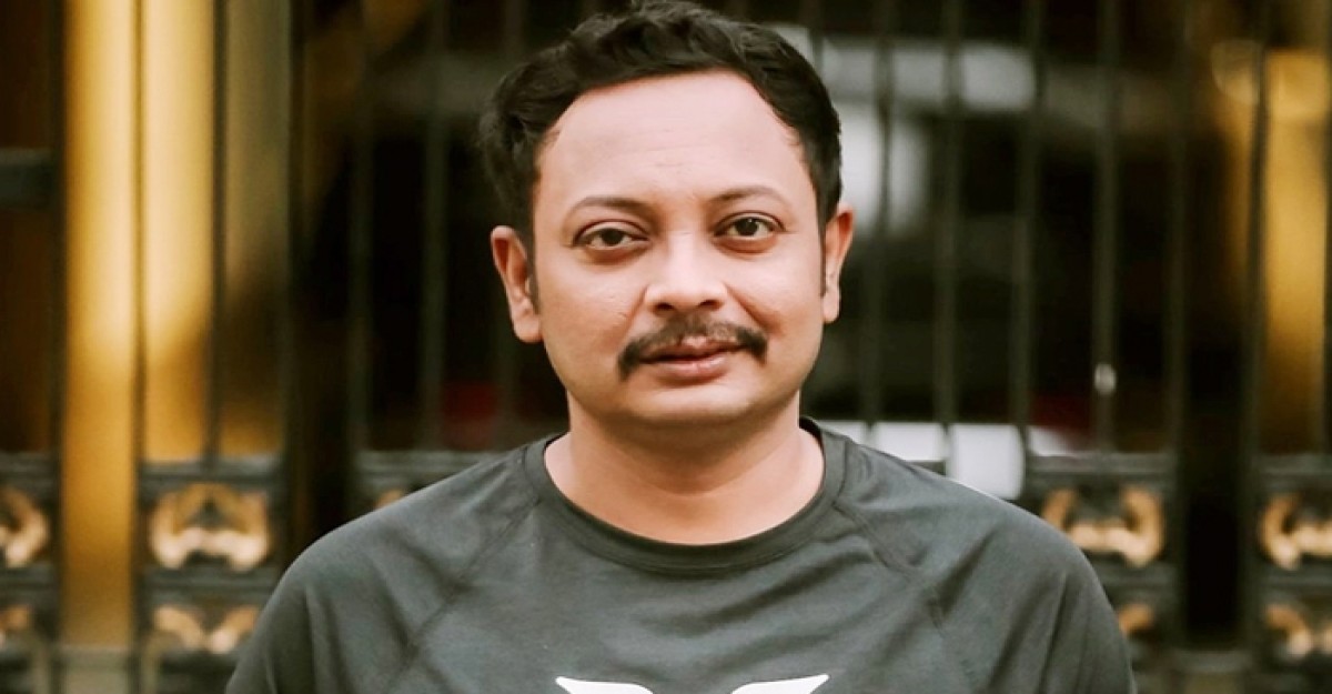 নতুন ছবিতে অপু