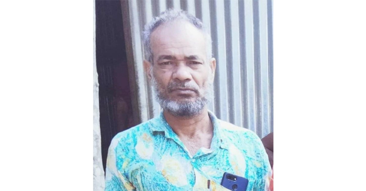 সখীপুরে জমি নিয়ে বিরোধে প্রাণ গেল বৃদ্ধের