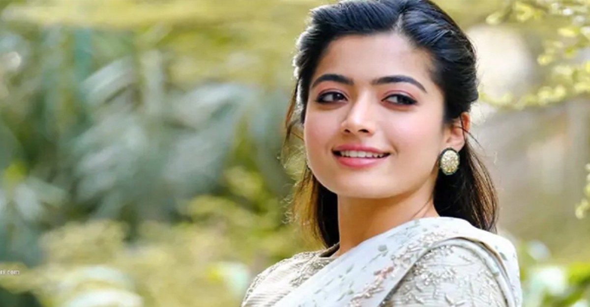 ফের বলিউডে রাশ্মিকা