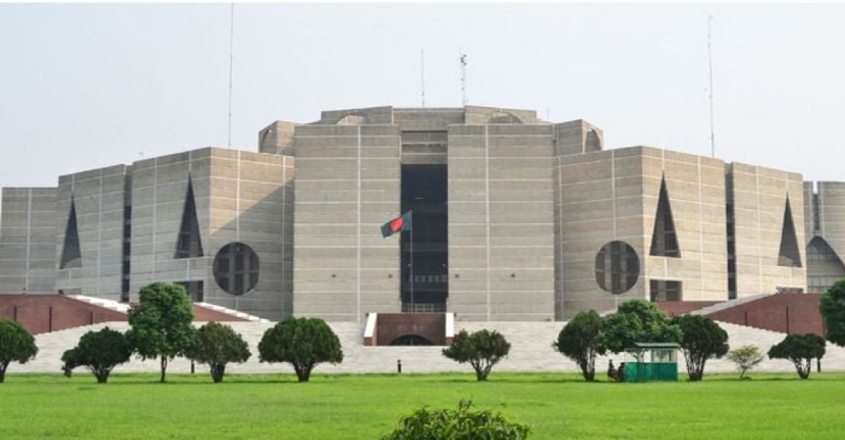 সংসদের বাজেট অধিবেশন শুরু ৩১ মে