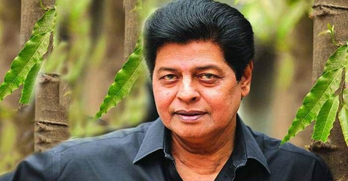নায়ক ফারুক আর নেই
