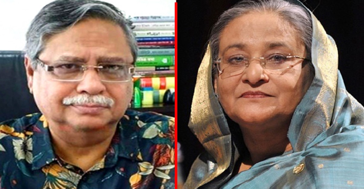 চিত্রনায়ক ফারুকের মৃত্যুতে রাষ্ট্রপতি ও প্রধানমন্ত্রীর শোক প্রকাশ