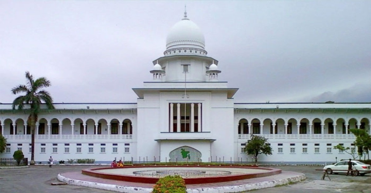 ৩০০ কোটি টাকার সেই পরিত্যক্ত বাড়ির মালিক সরকার