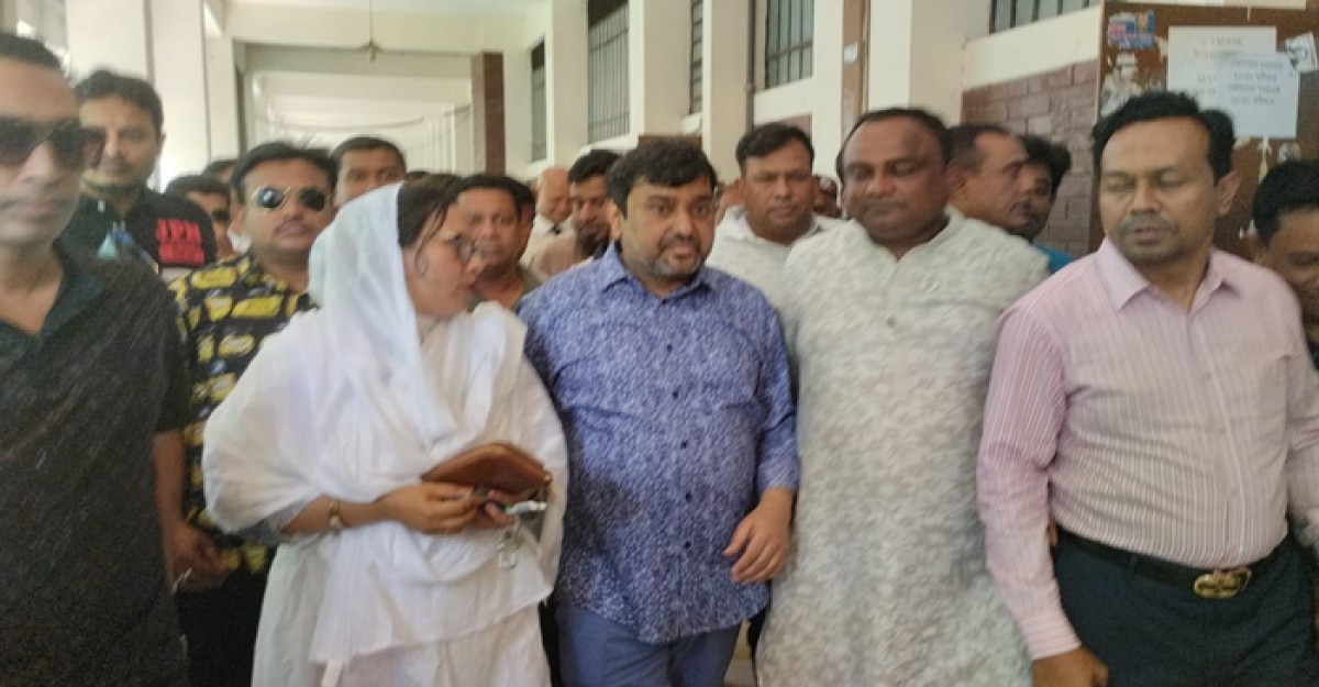 শেষ বারের মত চার্জগঠনের সময় পেলেন সম্রাট