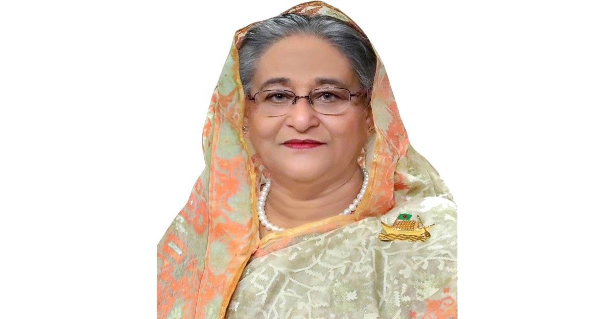 জনগণের টাকায় আমাদের বেতন-ভাতা হয়: শেখ হাসিনা