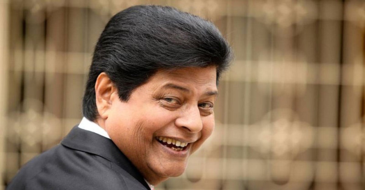 সিঙ্গাপুরে নায়ক ফারুকের প্রথম জানাজা