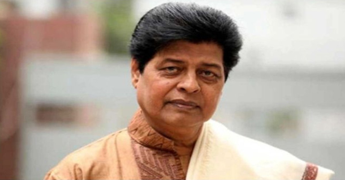 চিত্রনায়ক ফারুকের মরদেহ আসবে কাল