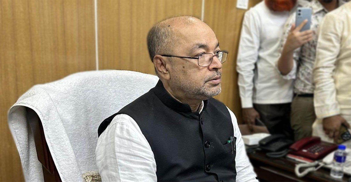 প্রধানমন্ত্রীর নেতৃত্বে সফলভাবে ঘূর্ণিঝড় মোকাবিলা করেছি: ত্রাণ প্রতিমন্ত্রী