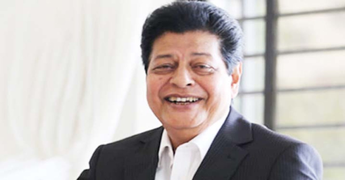 চিত্রনায়ক ফারুক যে কারণে জন্মদিন পালন করতেন না