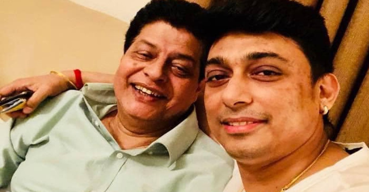 এখনও বিশ্বাস হচ্ছে না আপনি নাই মিয়া ভাই: জায়েদ খান