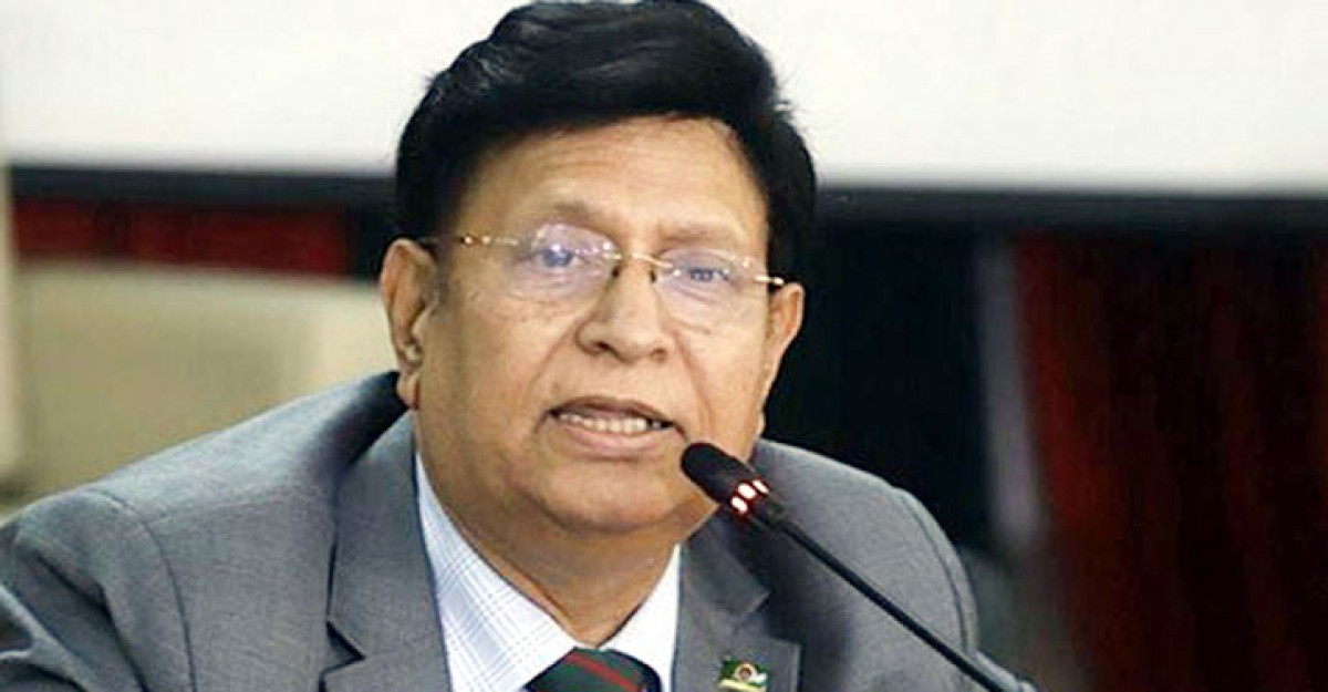 বিদেশি দূতদের বাড়তি প্রটোকল দেবে না সরকার