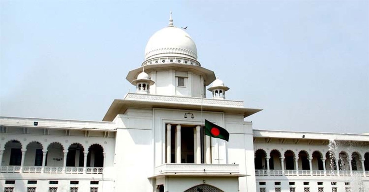 প্রতিবন্ধী শিশুকে পার্কে ঢুকতে না দেয়ায় ডিসির বিরুদ্ধে রিট