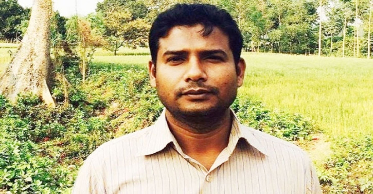 বেতারের প্রকৌশলীর বিরুদ্ধে ধর্ষণের অভিযোগ