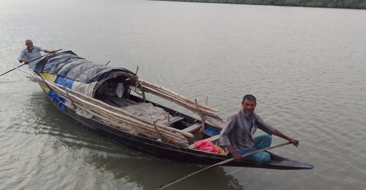 জুন থেকে সুন্দরবনের সকল পাশ-পারমিট বন্ধ
