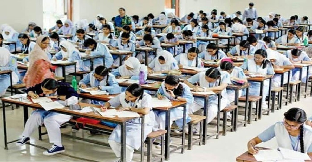 স্থগিত হওয়া এসএসসি পরীক্ষা ২৭ ও ২৮ মে