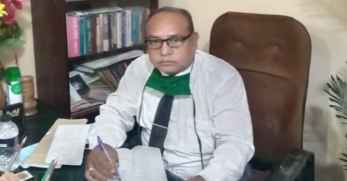 চাঁপাইনবাবগঞ্জে মৎস্যজীবী লীগের আহবায়ক কমিটি অনুমোদন