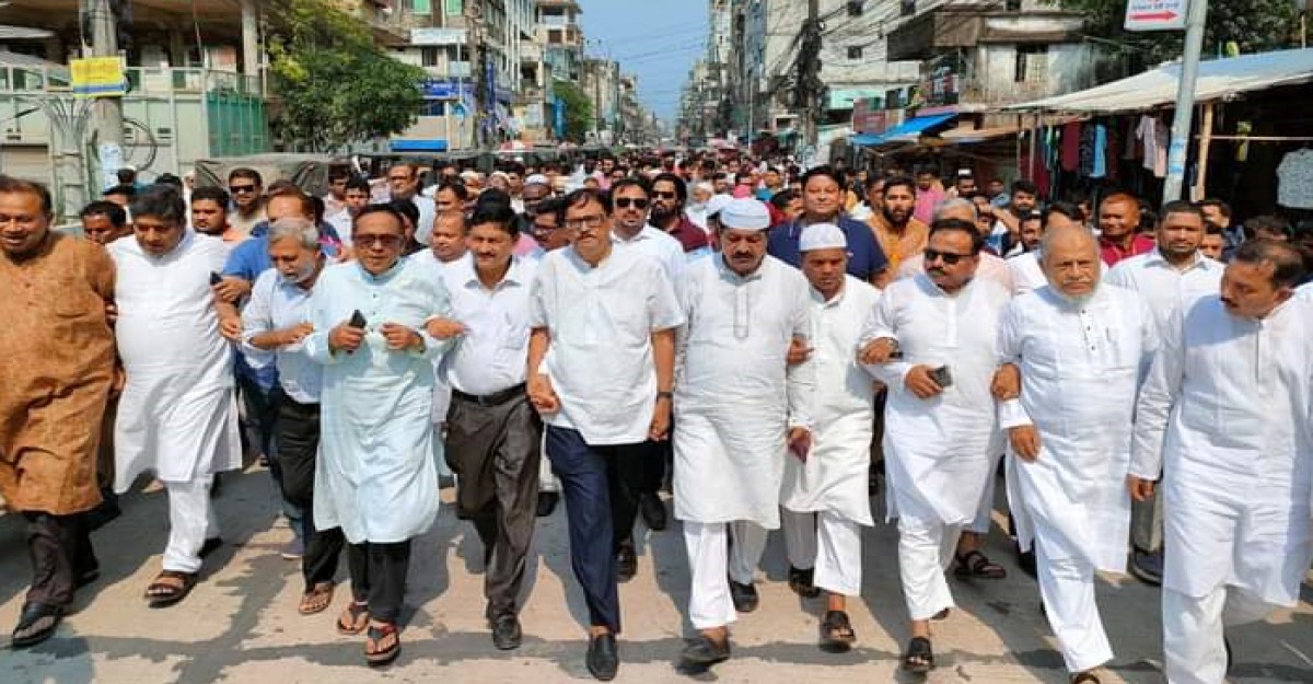 কক্সবাজার পৌর নির্বাচন: ৭ মেয়রসহ ৮৮ প্রার্থীর মনোনয়ন পত্র দাখিল
