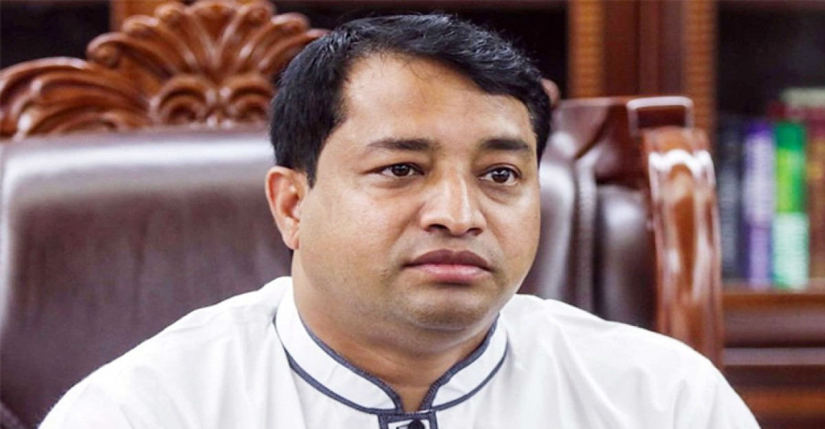 সাবেক মেয়র জাহাঙ্গীরকে দুদকের তলব