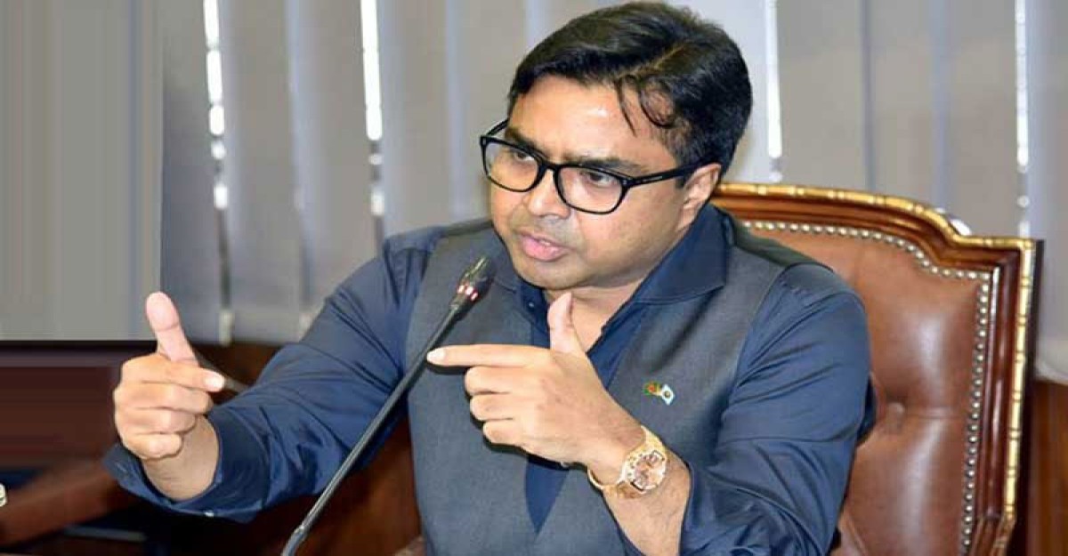সাঈদ খোকনের বিরুদ্ধে অর্থ আত্মসাতের সত্যতা পায়নি পিবিআই
