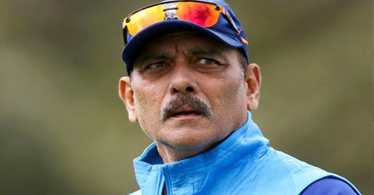 কোহলি-রোহিতকে নয়, টি-টোয়েন্টিতে নতুনদের রাখার ইঙ্গিত শাস্ত্রীর