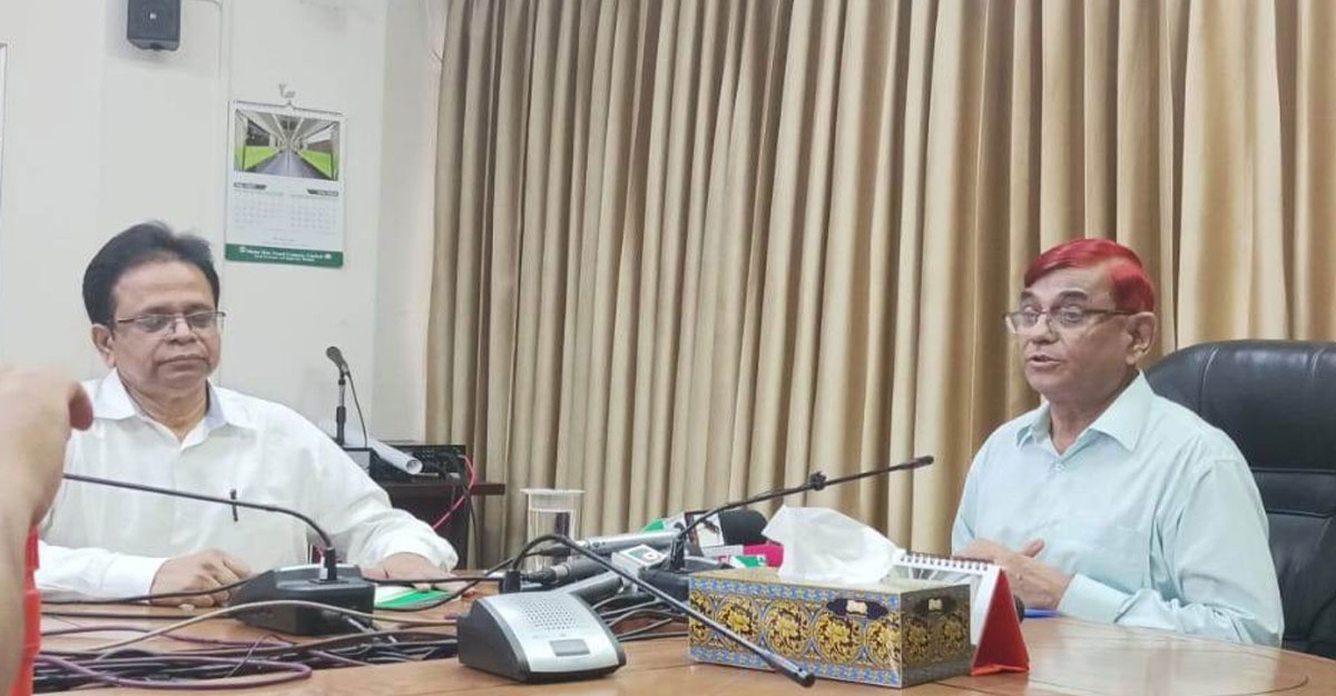 মতিঝিল পর্যন্ত মেট্রোরেল ট্রায়াল জুলাইয়ে