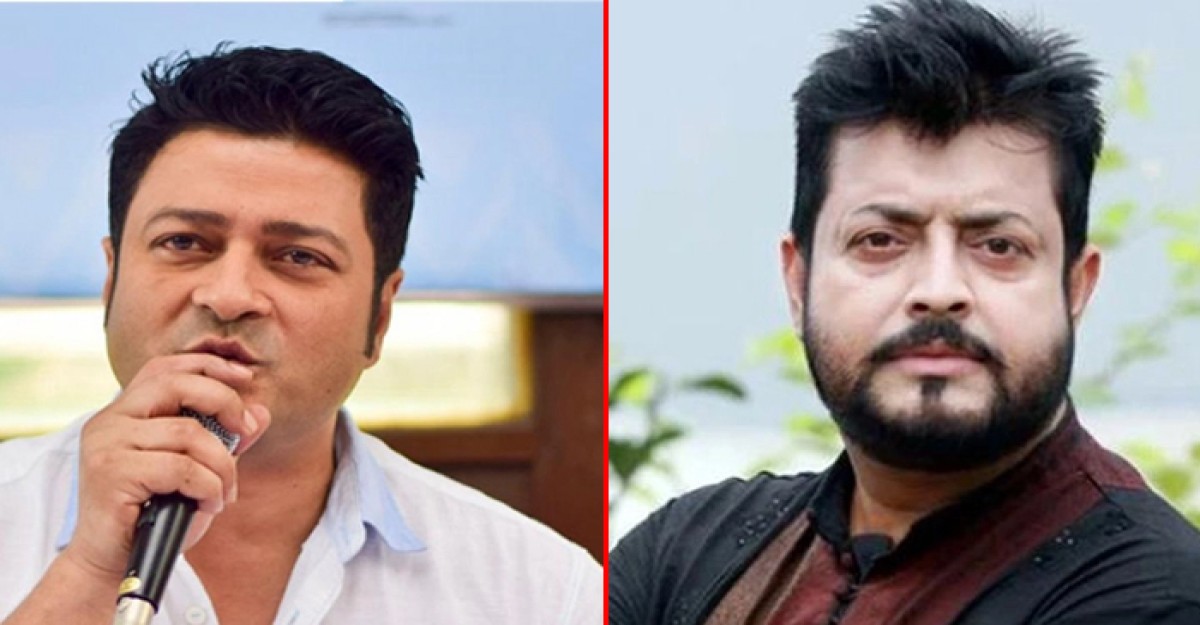 ফারুকের আসনে ফেরদৌসকে দেখতে চান ওমর সানী